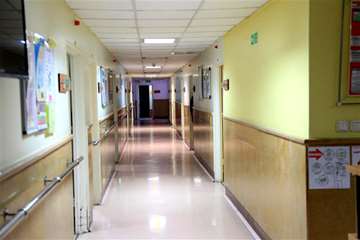 بخش نورولوژی